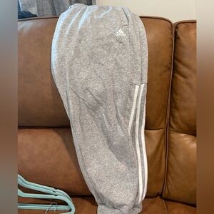 ADIDAS Grey Women’s Joggers